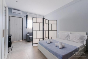 Ideal City Studio-Apartment, Vesta Philoxenia